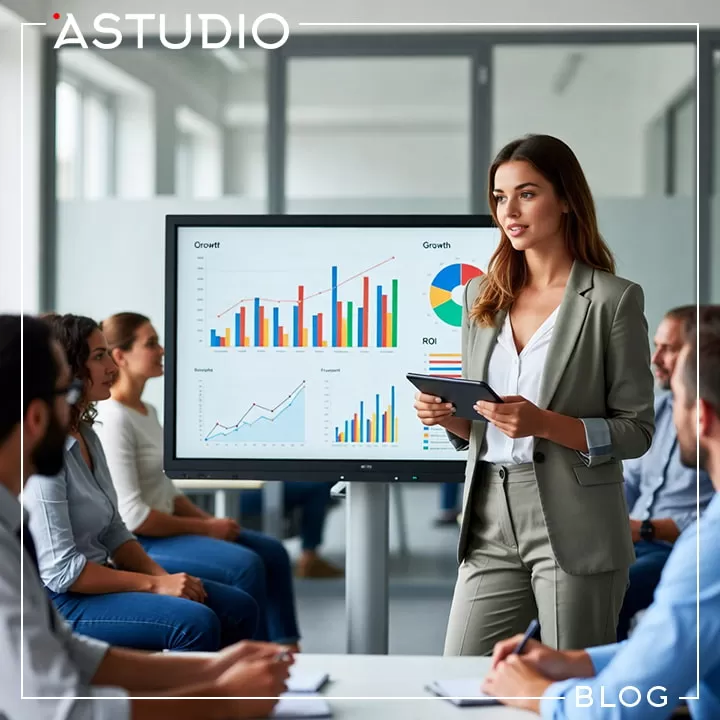 digital marketing services