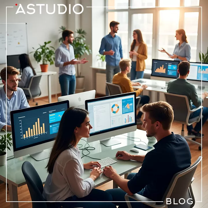 How to create a referral program