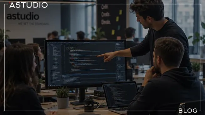 Cheap website development