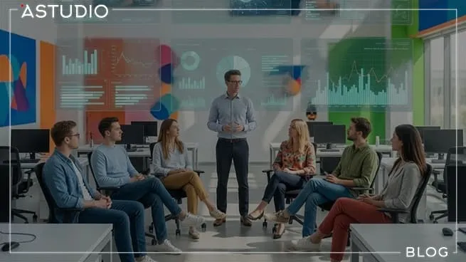 The future of marketing and advertising services