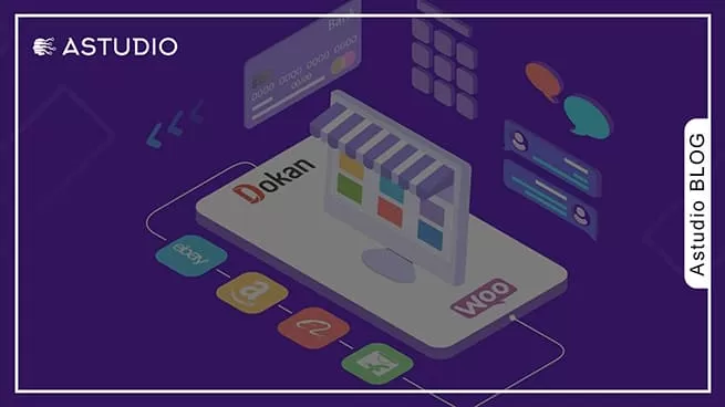 Trading platforms from scratch