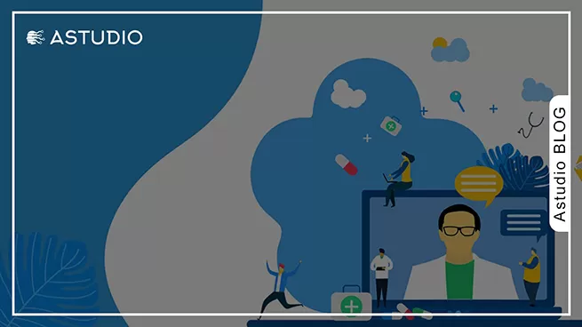 Online consultation websites