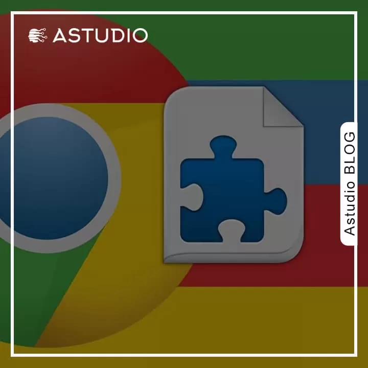 Google Chrome applications