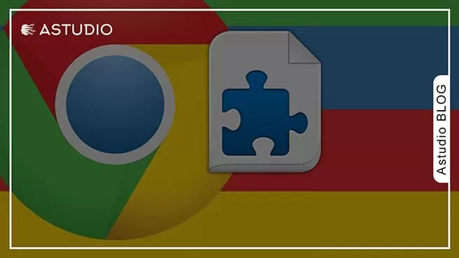 Google Chrome applications