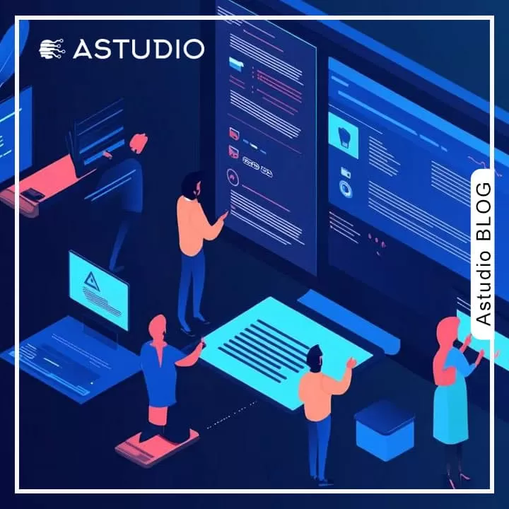 Կայքի պատրաստում