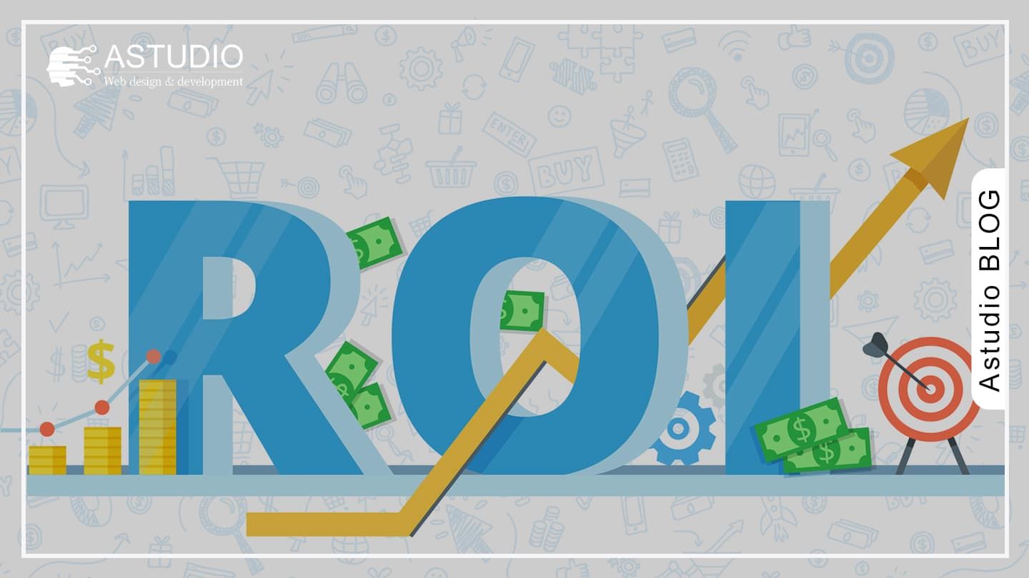 What is ROI?