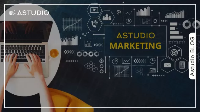 Internet marketing services