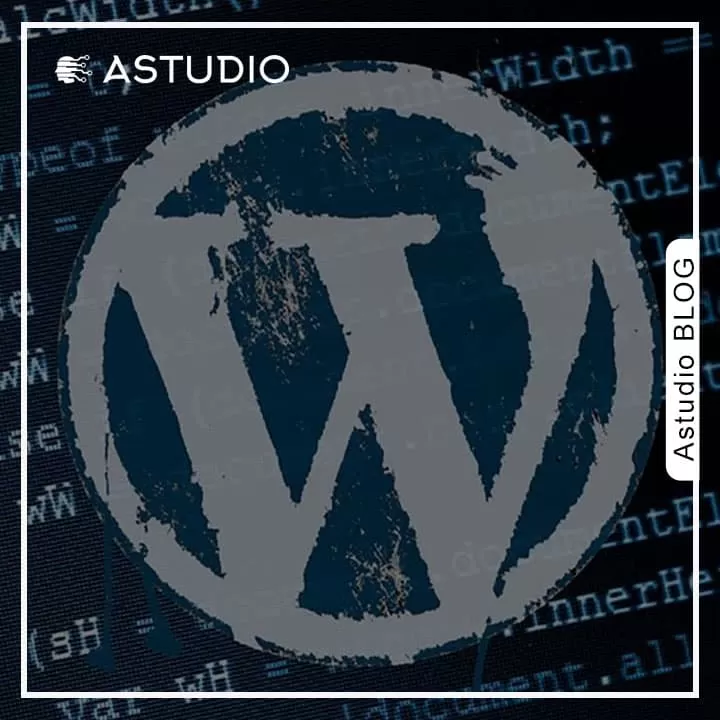 WordPress, CMS or poor quality template