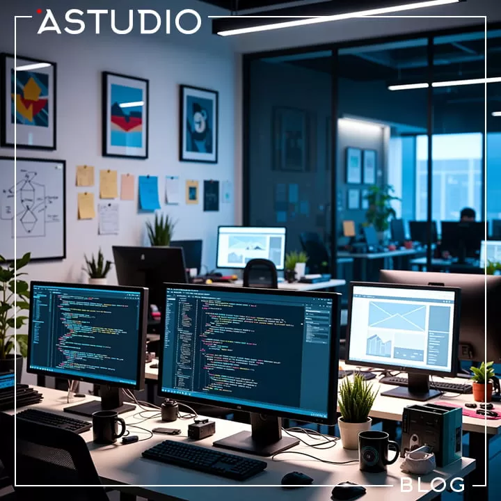 Trading platforms from scratch