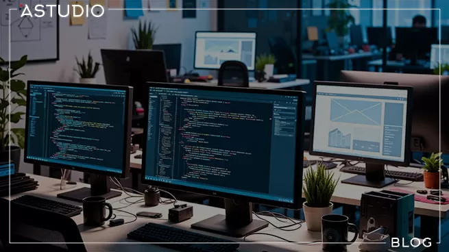 Trading platforms from scratch