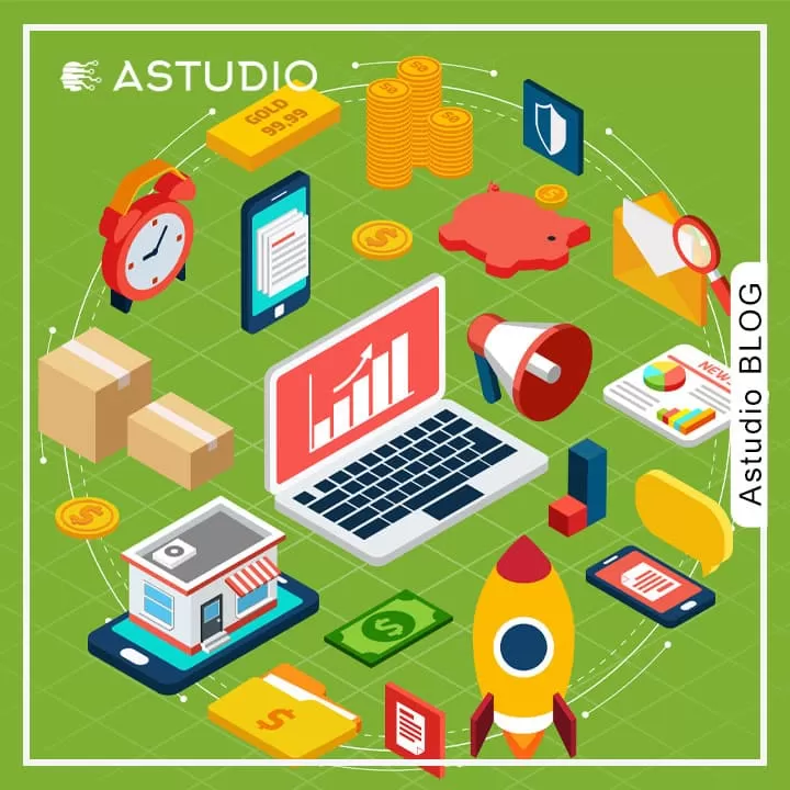 Types of Internet Advertising