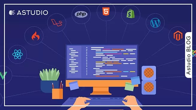 Finding an IT partner