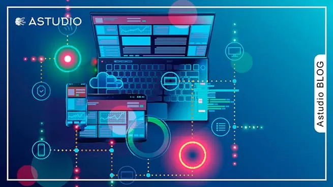 How to create a website?