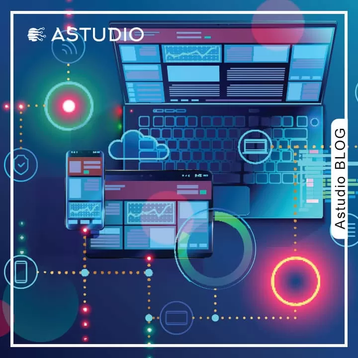 How to create a website?