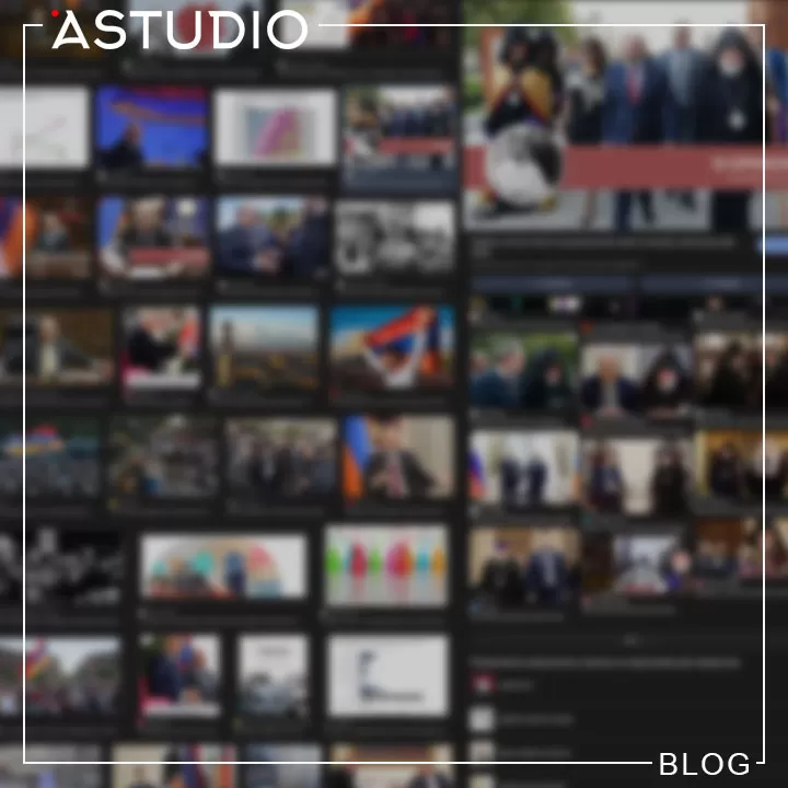 Reputation management (ORM, SERM)