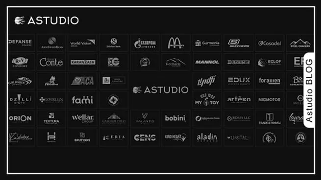 Website creation in installments