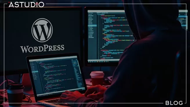 WordPress, CMS for blogging or universal template?