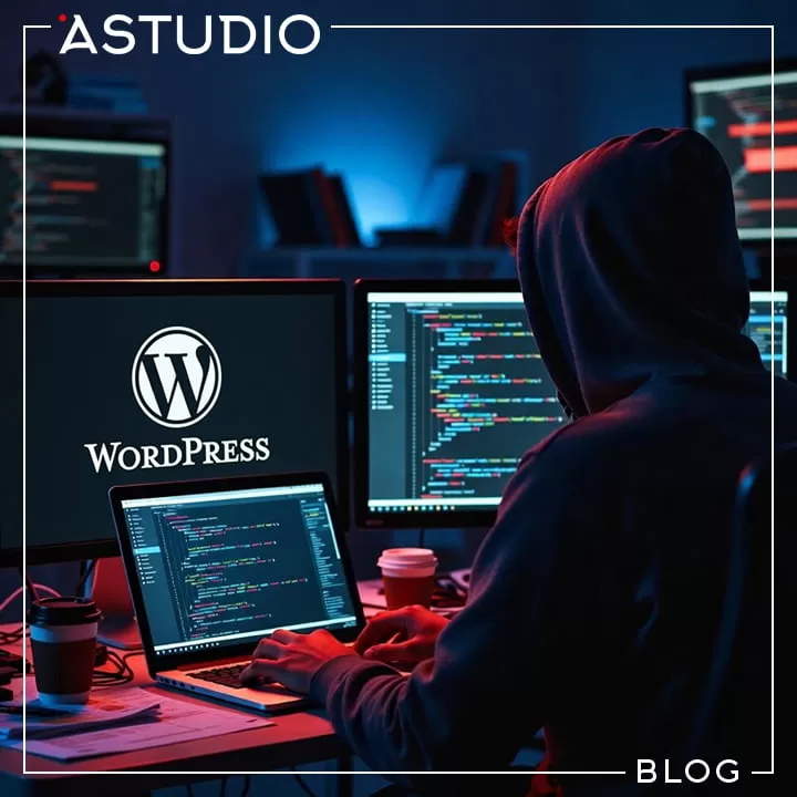 WordPress, CMS for blogging or universal template?