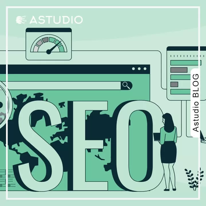 website SEO promotion