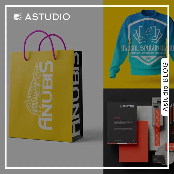 Branding and logo creation