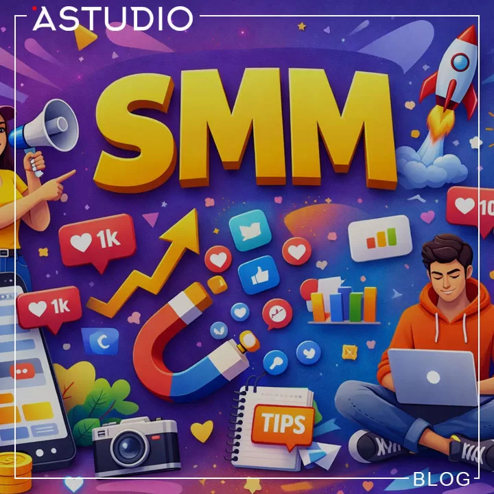 What is SMM and how does it work?