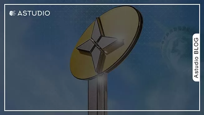 We are awarded IQS-2014 winner