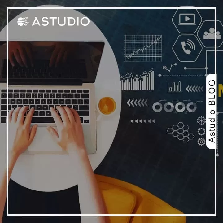 digital marketing services