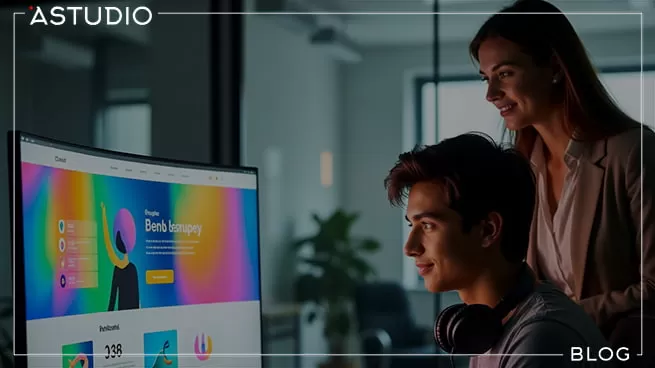 High-quality websites