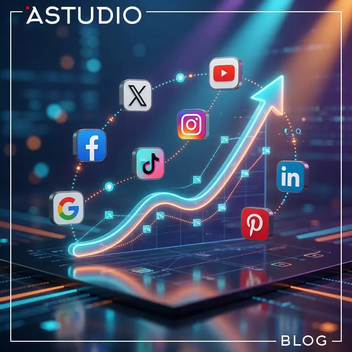 SMM promotion on your own