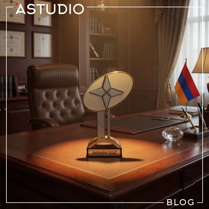 We are awarded IQS-2014 winner