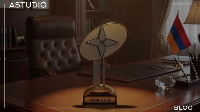 We are awarded IQS-2014 winner