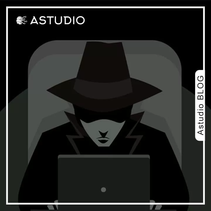 Websites black-hat SEO