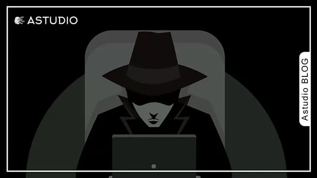 Websites black-hat SEO