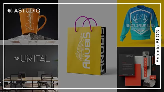 Branding and logo creation