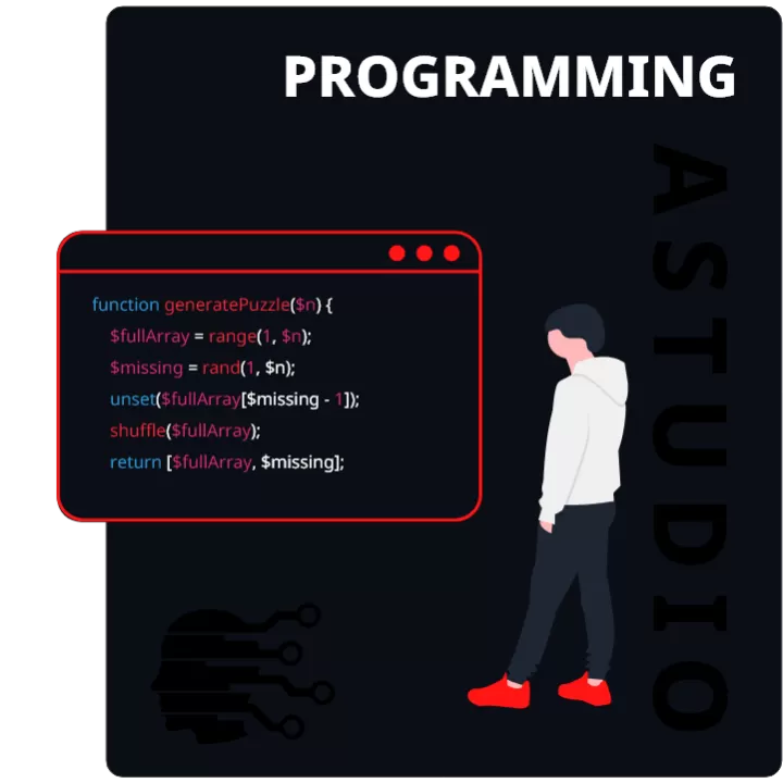 kayqi patrastum, կայքի պատրաստում