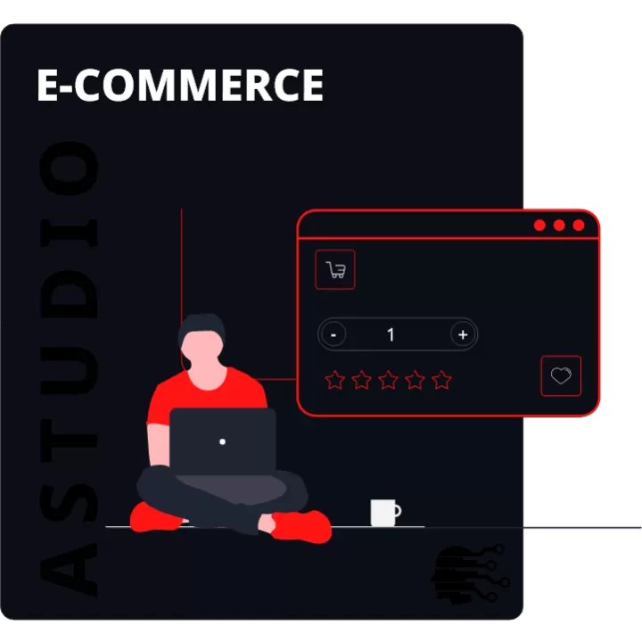 Sayteri stexcum, սայթերի ստեղծում