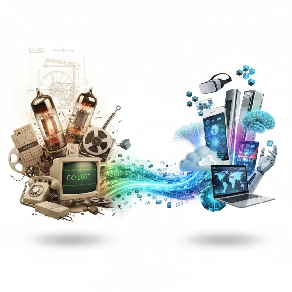 Astudio LLC - IT company in Armenia