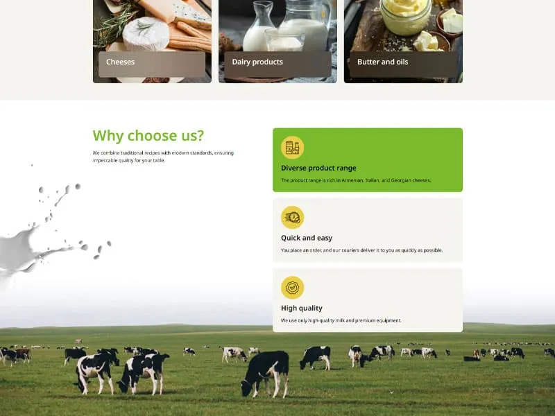 Dynamic content management system
