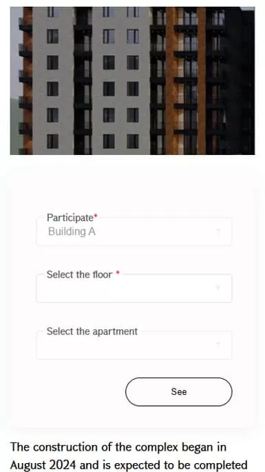 Mobile site adaptation