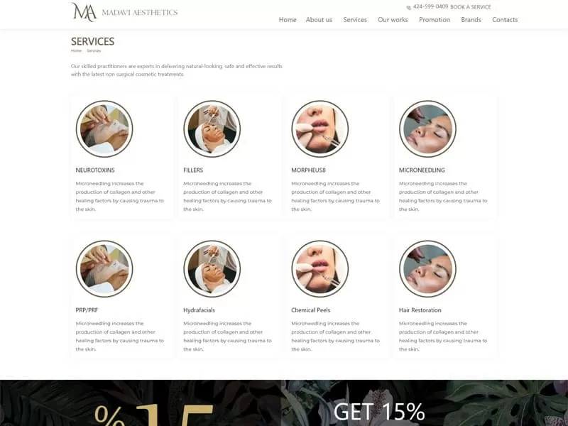 Интеграция CRM с сайтом CRM integration with website