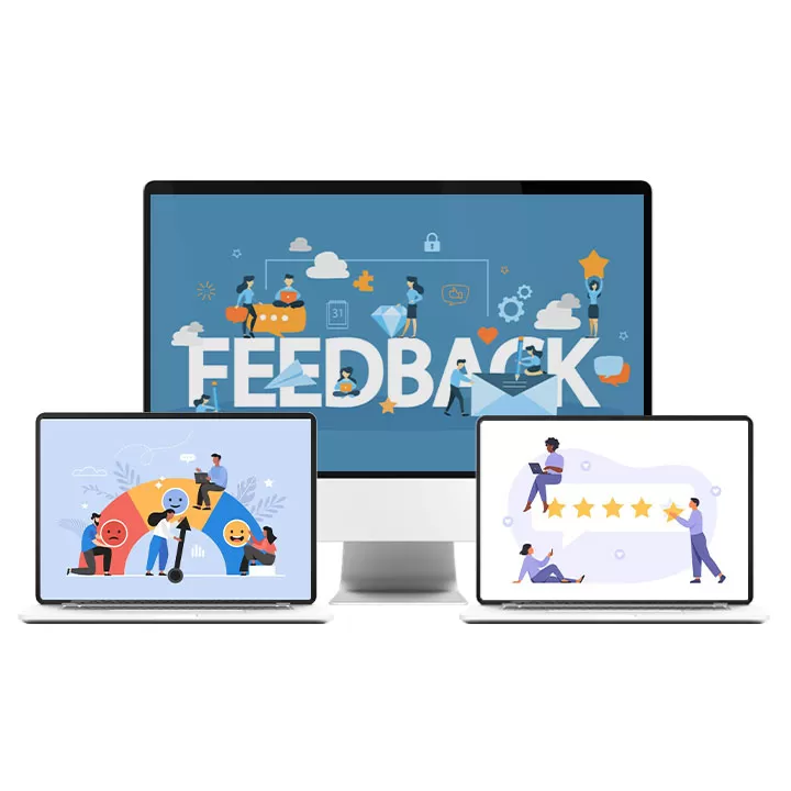 Վարկանիշի կառավարում (ORM, SERM)