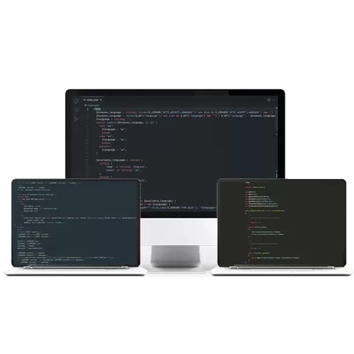 Վեբ ծրագրավորում (custom PHP)