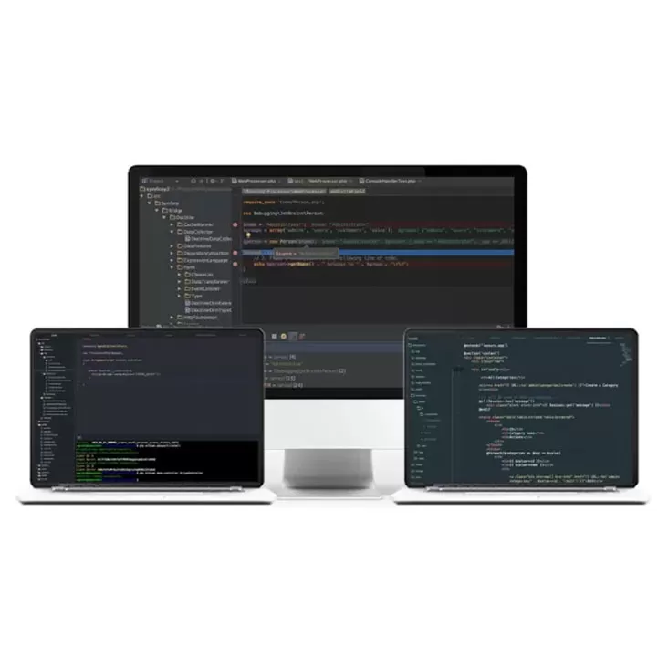 Программирование на Laravel фреймворк