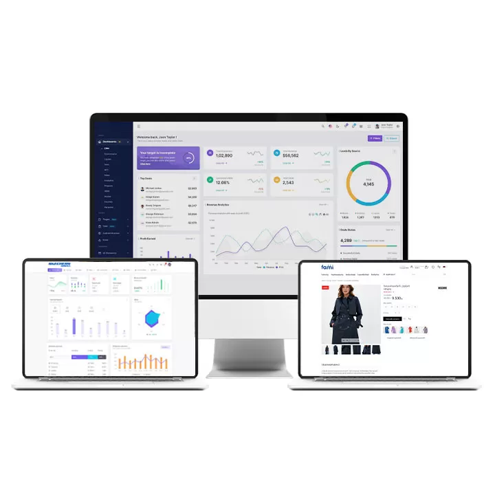 Аудит сайта и QA