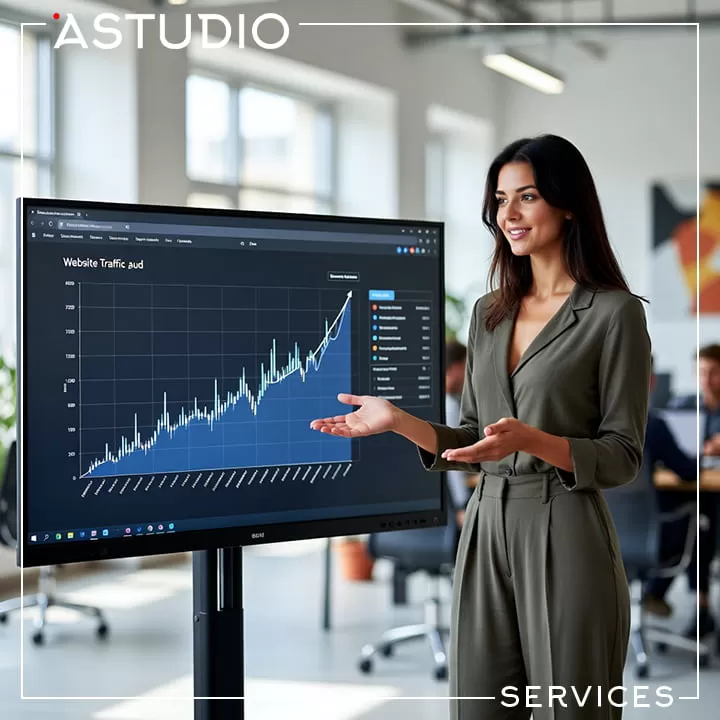 SEO marketing services in Armenia