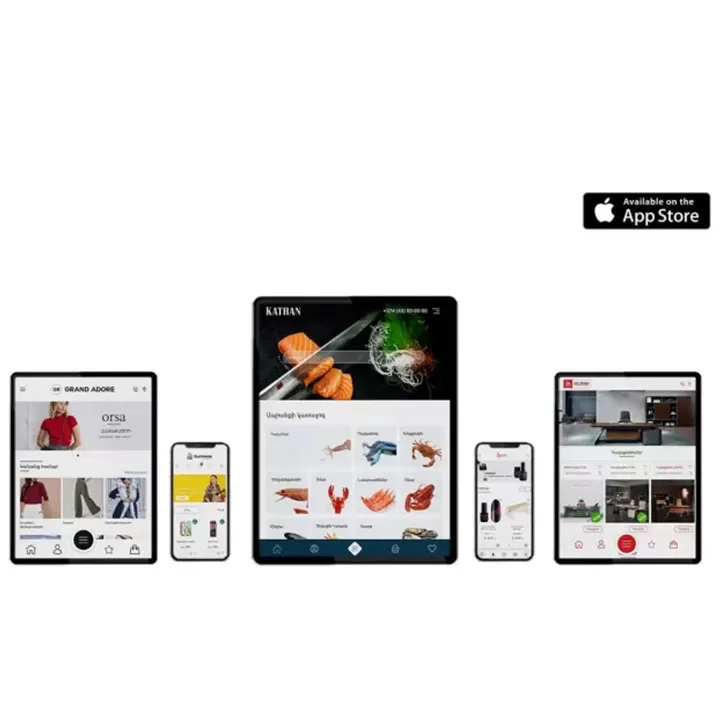 iOS приложения на Swift