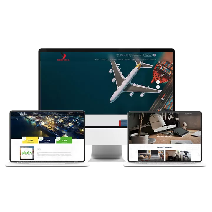 Logistics and shipping software