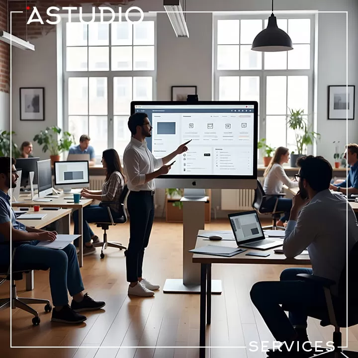 Marketplace development