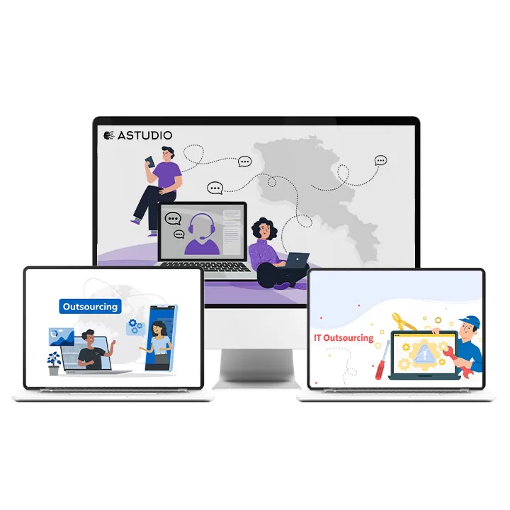 ИТ-аутсорсинг в Армении