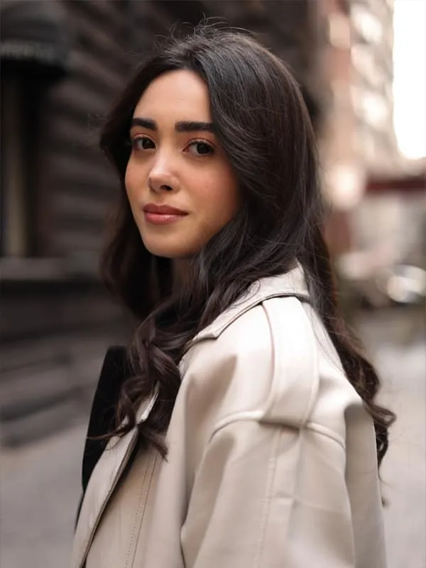 Anahit Stepanyan